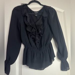 White House Black Market Blouse